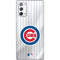MLB Chicago Cubs Home Jersey Galaxy Note20 5G Skin